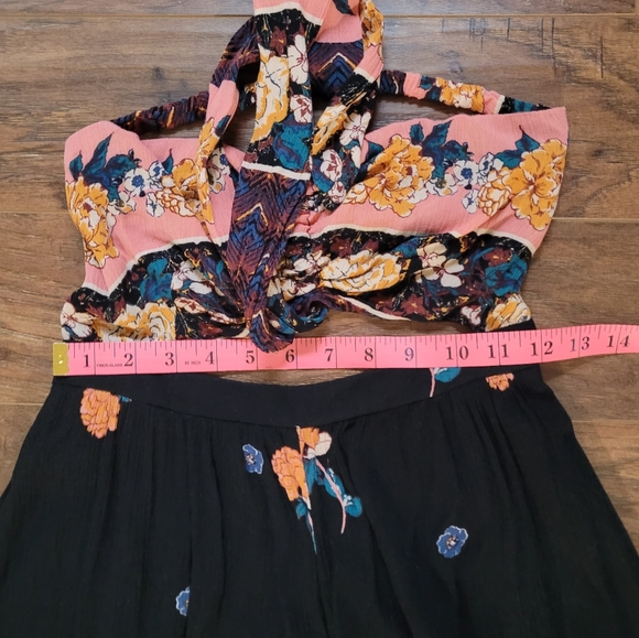 Free People Bali Jumpsuit - Picture 6 of 13